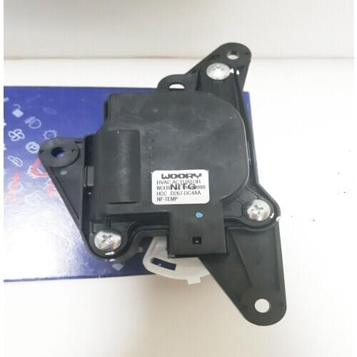 Hvac Heater Blend Door Actuator For Hyundai Sonata Azera Santa fe 971603K000 97160 3K000 97160-3K000