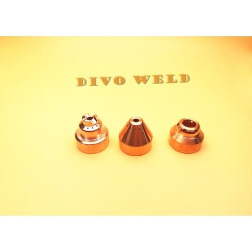 Promotion plasma cutting shield 220818,220992,220817,220993