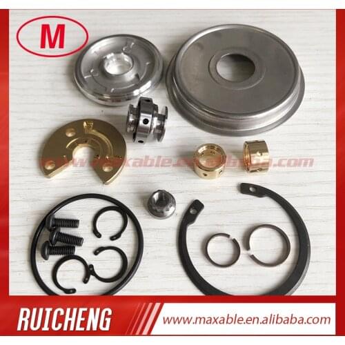 TB25/TB28 turbocharger repair kits/turbo kits/rebuild kits for turbo turbocharger