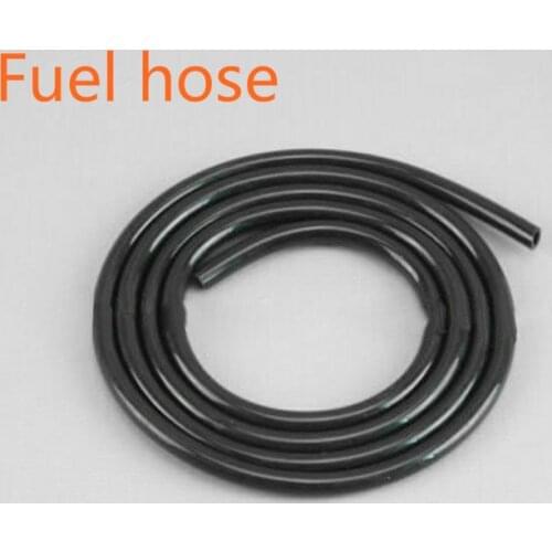 1 M Motorcycle Bike Fuel Pipe Fuel Gas Oil Delivery Tube Hose Line Petrol Pipe 5mm*3mm Oil Supply Gasoline Hose
