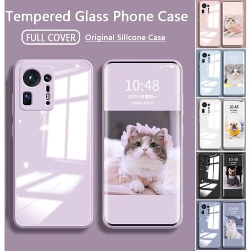 USTRIA Xiaomi Mi Mix Phone Cases