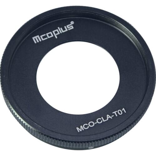 Mcoplus 40.5mm Filter Mount Adapter Ring lens cap keeper for Olympus TG-1 TG-2 TG-3 TG-4 TG-5 TG-6 Camera FCON-T01 TCON-T01lens