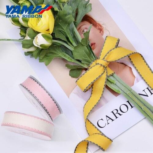 YAMA Decorative Ribbons