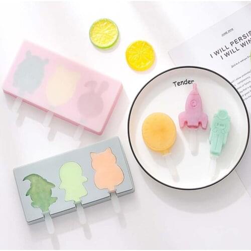 YI XING LONG Ice Cream Sticks