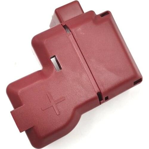 For 2004-18 year NISSAN Teana Duke battery cover wire positive protection cap