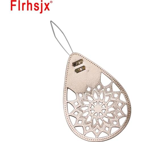 1/3pcs Metal Plastic Wire Hook Simple Threader Needle Threading Insert Tool Gold Needle Threader for Hand Sewing Crafting Tools