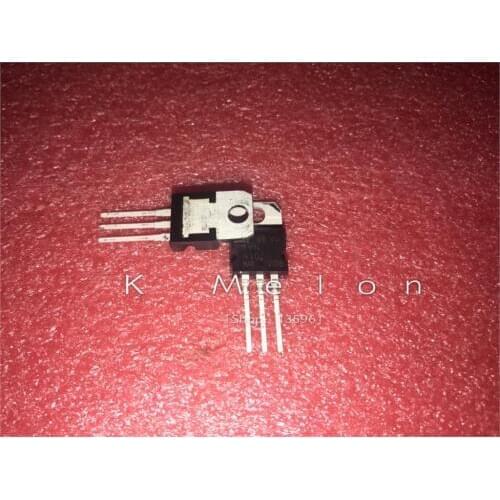 10PCS TYN610 TYN410 TYN210 TO-220 10A 600V/400V/200V SCR