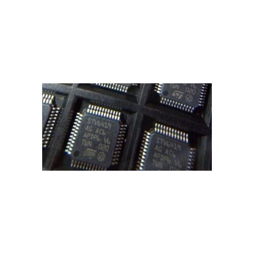 100% NEW Free shipping STV6419AG STV6419 QFP MODULE new in stock Free Shipping