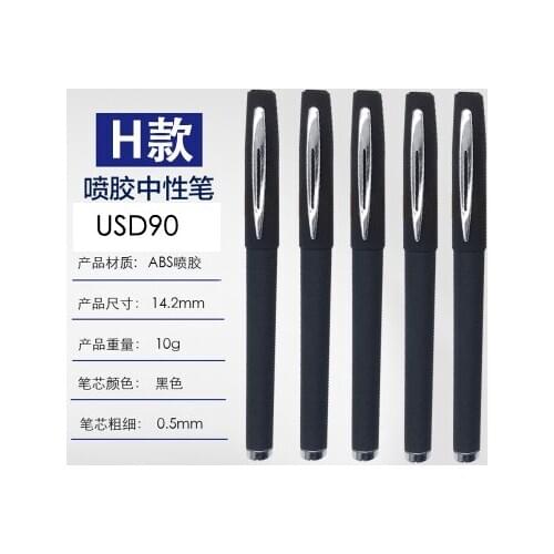100pcs promotional plastic pen; OEM cheap pens; ballpoint pens; customized logo plastic pens mo26