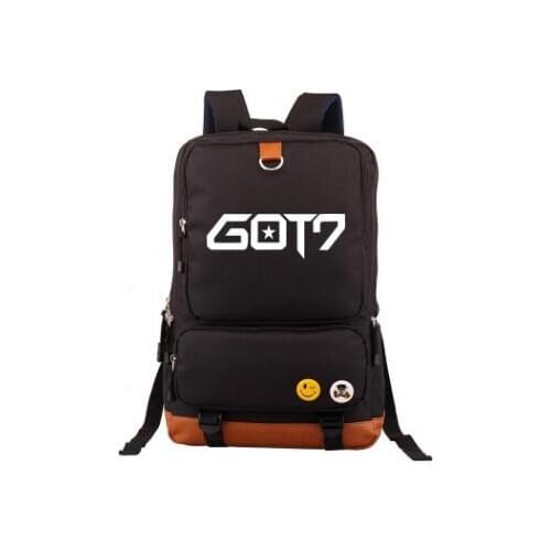 AOSST Plush Backpacks