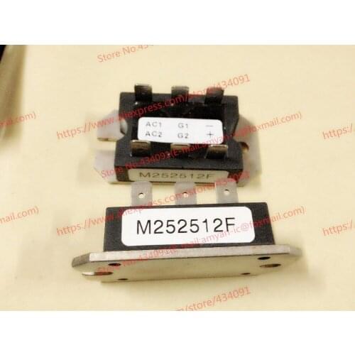 Free Shipping NEW M252512F module