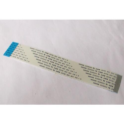 Free shipping new compatible head cable foribm 4614 19PIN*150MM