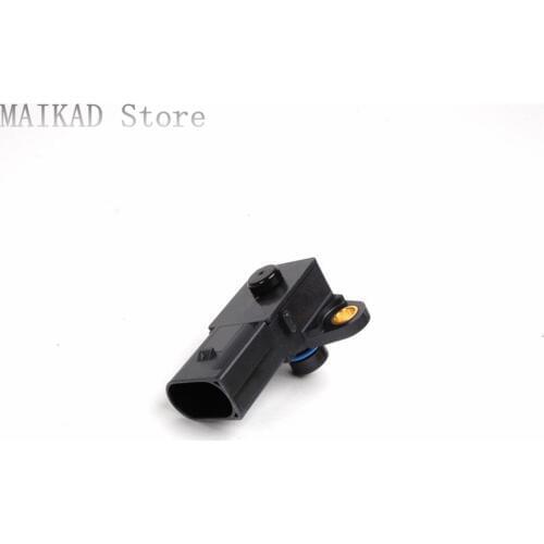 Pressure Differential Sensor for BMW F10 F11 F18 520i 523i 528i 530i 535i 550i 520Li 523Li 525Li 528Li 530Li 535Li 13628617097