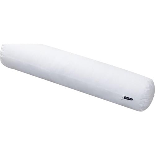 Long Bolster Pillow Hugging Body Pillow Inner Insert Anime Body Pillow Core Pregnancy Pillow 100% Cotton Cover