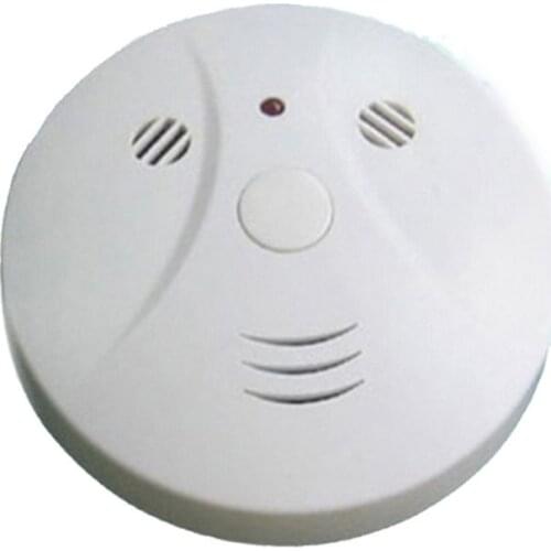 Kan.Do Smoke Detectors
