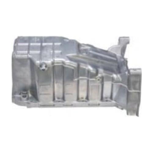 OIL PAN 060822038B/ 11200PWA020/ 473Q-1009011 USE FOR HONDA FIT 03- 08；BYD 473