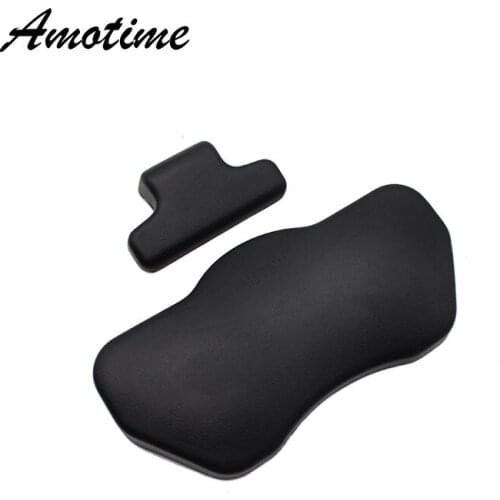 F800GS R1200GS Passenger Backrest Back Pad Rear Saddlebag Trunk Sticker for BMW F 800 GS ADV / R 1200 GS Adventure