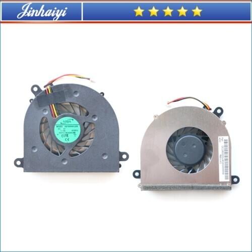 New Laptop CPU Cooling Cooler Fan For Lenovo Y550 Y550P Y550M Y550N heat sink Original