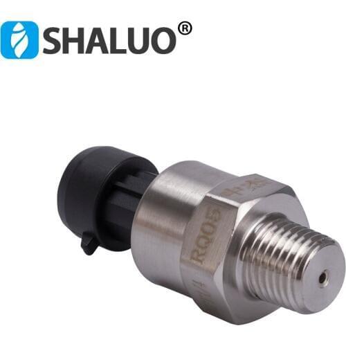 RQ05 Electronic Machine oil pressurre Plug stainless steel 16*1.5MM