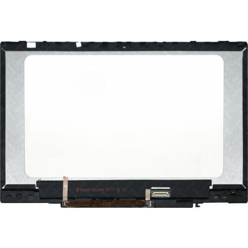 JIANGLUN LCD Touch Screen Assembly Display For HP Pavilion x360 14-cd0026tu 14-cd0009la