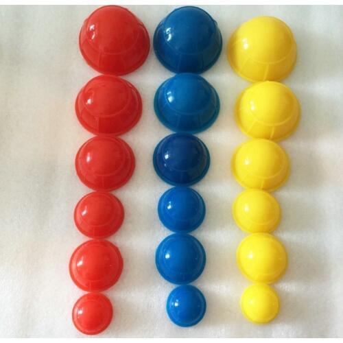 Silicone Cupping Ventosa Terapia Vacuum Moisture Absorption Cold Back Pain Backache Home Cans Health Therapy Care Tool