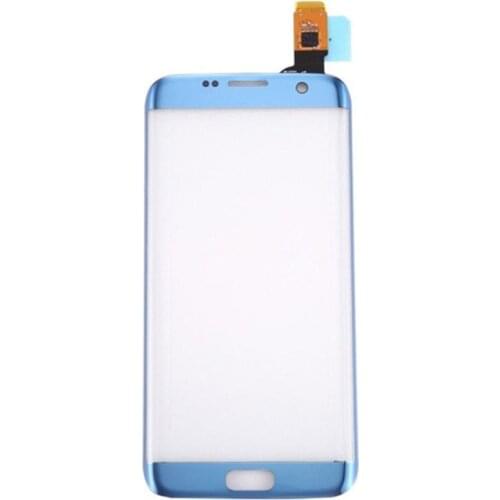 Replace For Samsung Galaxy S7 Edge G935 Glass LCD Touch Screen Digitizer Replace The Damaged Broken Unusable Touch Screen