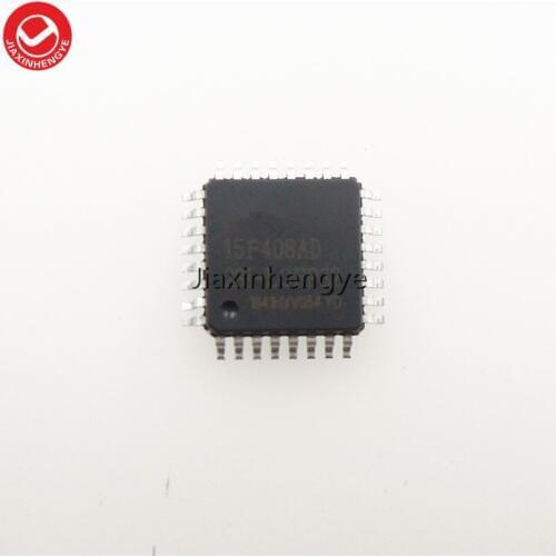 STC15F408AD-28I-LQFP32 STC15F408AD-28I LQFP-32 20PCS/LOT