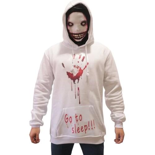 UYECOS Men's Hoodies