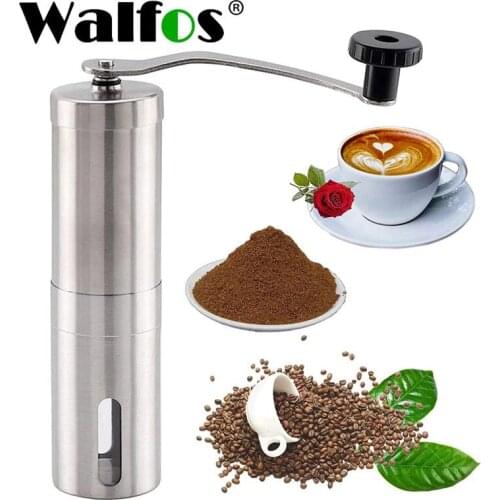 Walfos Coffee Grinders