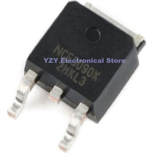 10PCS/LOT NCE3090K TO-252 spot hot sale New Original In stock IC