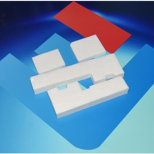 Free Shiping 100sets/lot Waste Ink Tank Pad Sponge L300 L301 L303 L350 L351 L353 L358 L355 L111 L110 L210 L211 ME101 ME303 ME401