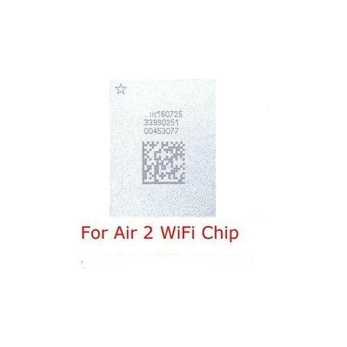 5PCS/LOT Original new U7500 wifi ic chip 339S0251 For iPad air 2 for iPad Air2 6 (only for wifi version) on mainboard