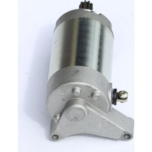 Motorcycle Accessories JYM150 Motor SRZ150 SRV150 Starter Motor