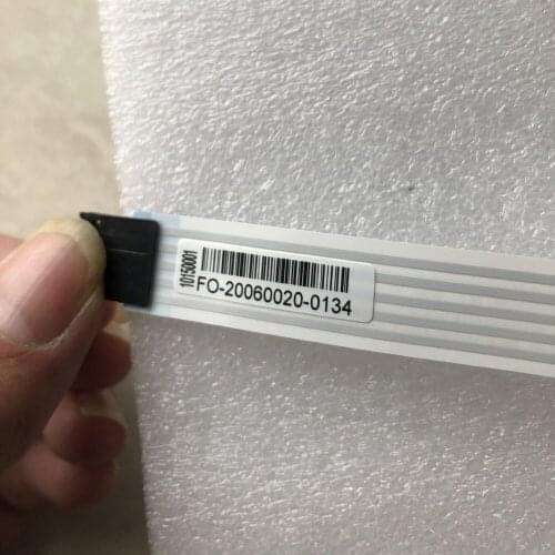 FO-20060020 10150001 Touch Glass for Machine Operator Panel repair~do it yourself, Have in stock