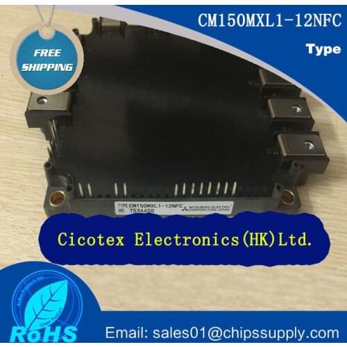 CM150MXL1-12NFC 150MXL1 Module IGBT