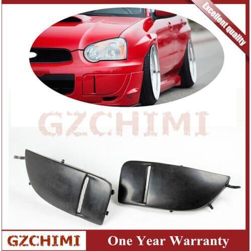 Gzchimi Car Bumpers