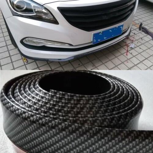 HastonSportsline Car Bumpers