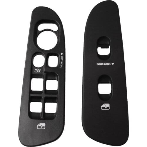 HYSM Panels For Car Interior