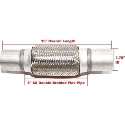 JDM SPORT Exhaust Systems