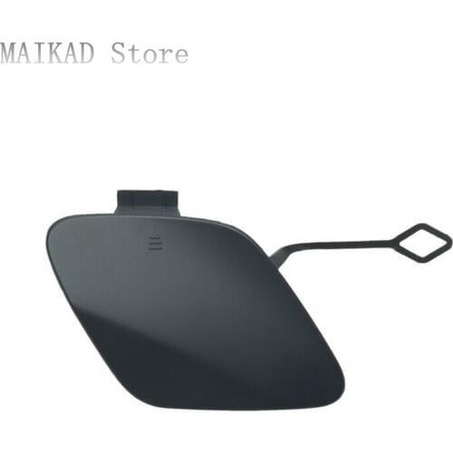 Front Bumper Tow Hook Cover Cap for Mercedes Benz W222 S300 S350 S400 S500 S320 S600 S450 S560 S63 A2228850024