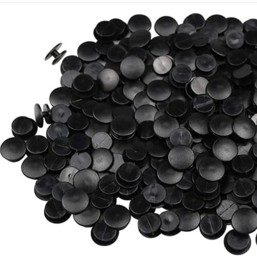 LONGPEAN Baby Buttons