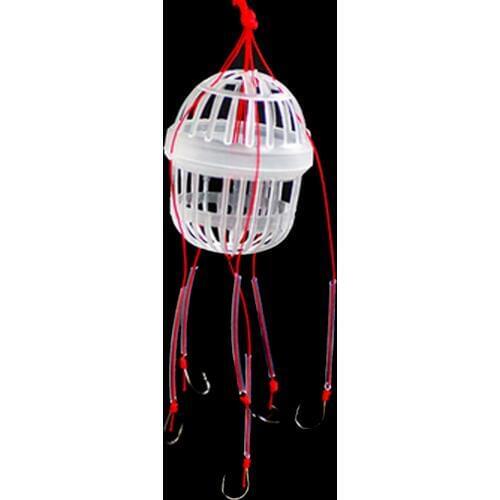 MagiDeal Carp Hooks