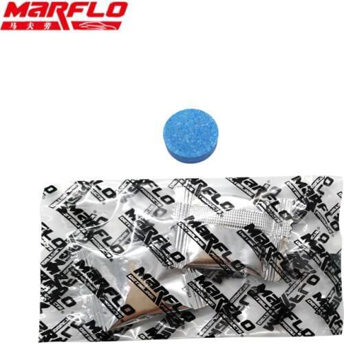 MARFLO Console Covers