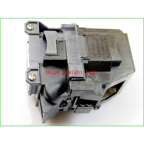 New Original Projector Lamp W/Housing for PowerLite HC 2000 / HC 2030 / PowerLite HC 725HD / PowerLite HC 730HD