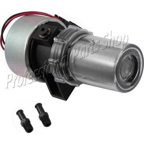 New Transicold Integral Fuel Pump For THERMO KING MD/KD/RD/TS/URD/XDS/TD/LND 300110803 30-01108-03