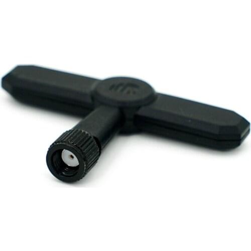 Original FRSKY X-LITE Radio Transmitter Replacement 2.4G T Antenna DIY Parts