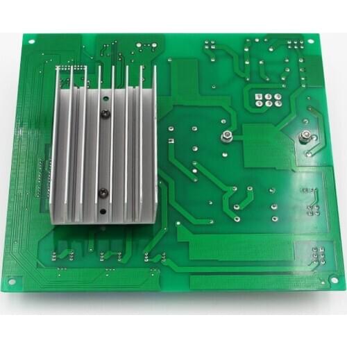 Make for Hitachi elevator accessories door DMD-1 original Hitachi DMD drive board control board electronic board circuit board