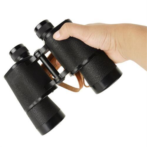 Baigish 63 Type 15x50 Tactical Telescope High Power High Light Low Light Night Vision Non-infrared Binoculars
