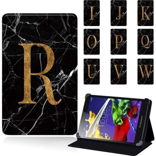 Smart Tablet Case for Lenovo Smart Tab M8 8"/M8 LTE 8"/M10 10.1"/M10 LTE 10.1" Cover for Smart Tab P10/P10 LTE 10.1" Case