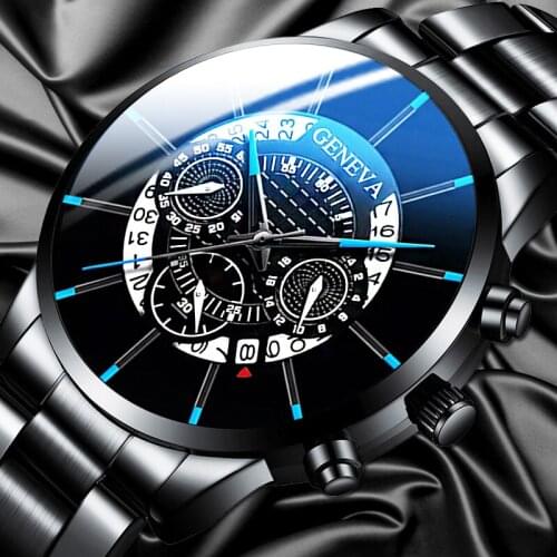 Mens Quartz Watch UOSU China